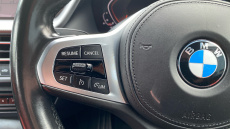 BMW 1 Series 118i M Sport 5dr Step Auto [Tech Pack] Petrol Hatchback